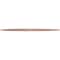 Ekena Millwork Hale Wood Fretwork Pierced Ceiling Medallion, Cherry, 34"OD x 12 3/8"ID x 1/4"T CMWP34X34X0250HHCH - alternate 3